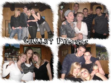 Le$ pTiTs ToF d� gRoUp..